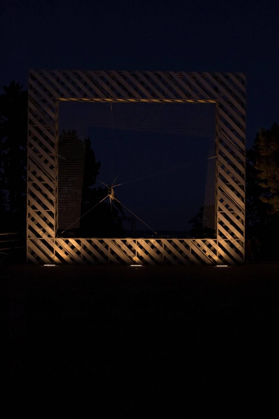 "Rahmenbau"