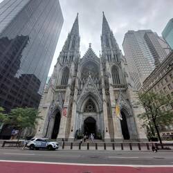 St. Patrick's Cathedral