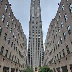 Rockefeller Center