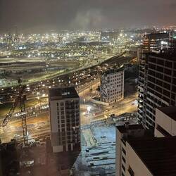 Royal Mansour -Rooftop