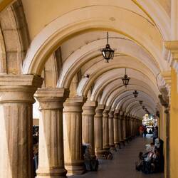 arches otra vez