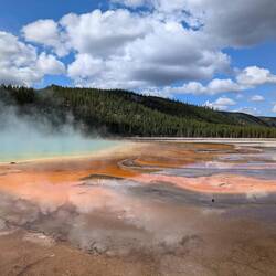 Grand Prismatic