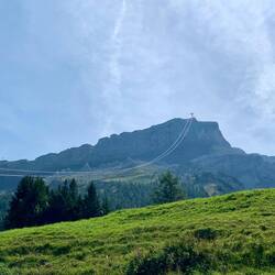 Gletscher 3000