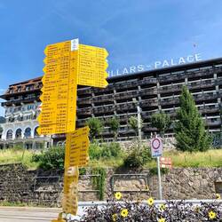 Villars-sur-Ollon