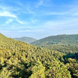 Phantastische Aussichten