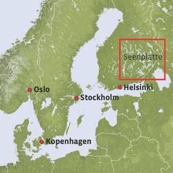 Für die Größenvorstellung