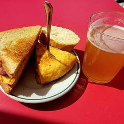 Je deviens accro à la tortilla 🤪