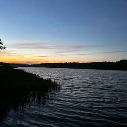 Abendstimmung