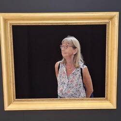 Dreivierteljahrhundert... 😉