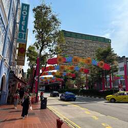 China Town