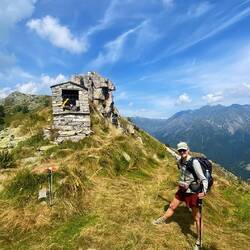 Colle della Colma