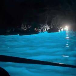 Blue Grotto