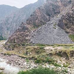 Rumbur Valley