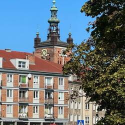 Danzig Gdansk