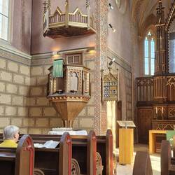 Christopher kirche Klagenfurt