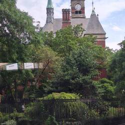 Greenwich Village, NY