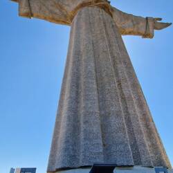 Christo Rei