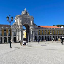 Braço da Comercio
