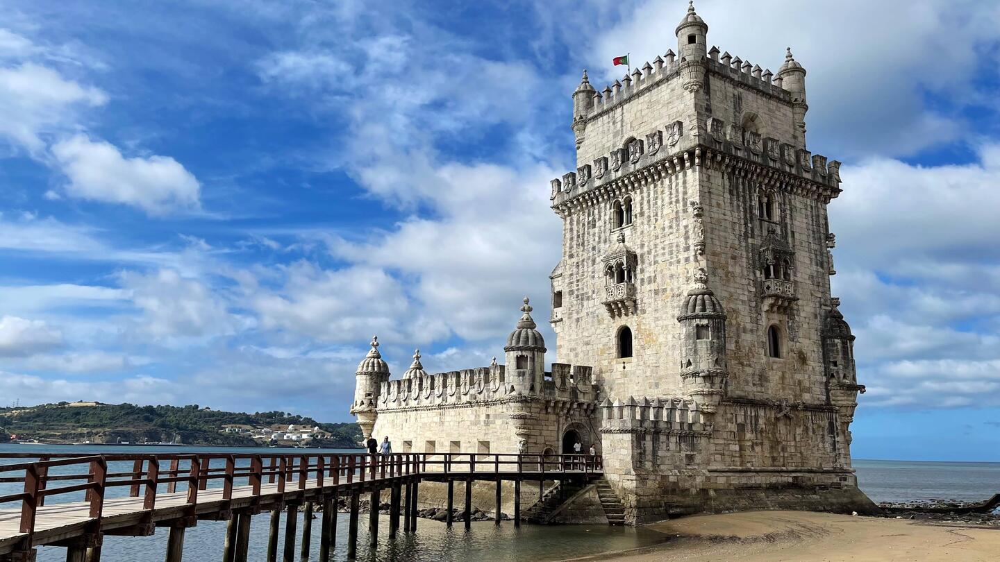 Turm von Belem