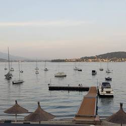 Am Lago Maggiore