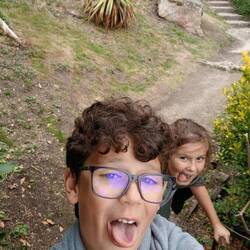 Les fous fous🥰🤣🤣