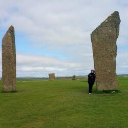 Standing Stones of Stennes