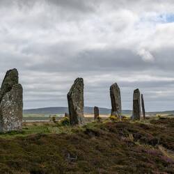 Steinkreis von Brodgar