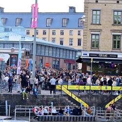 The Gothenburg Festival of Culture