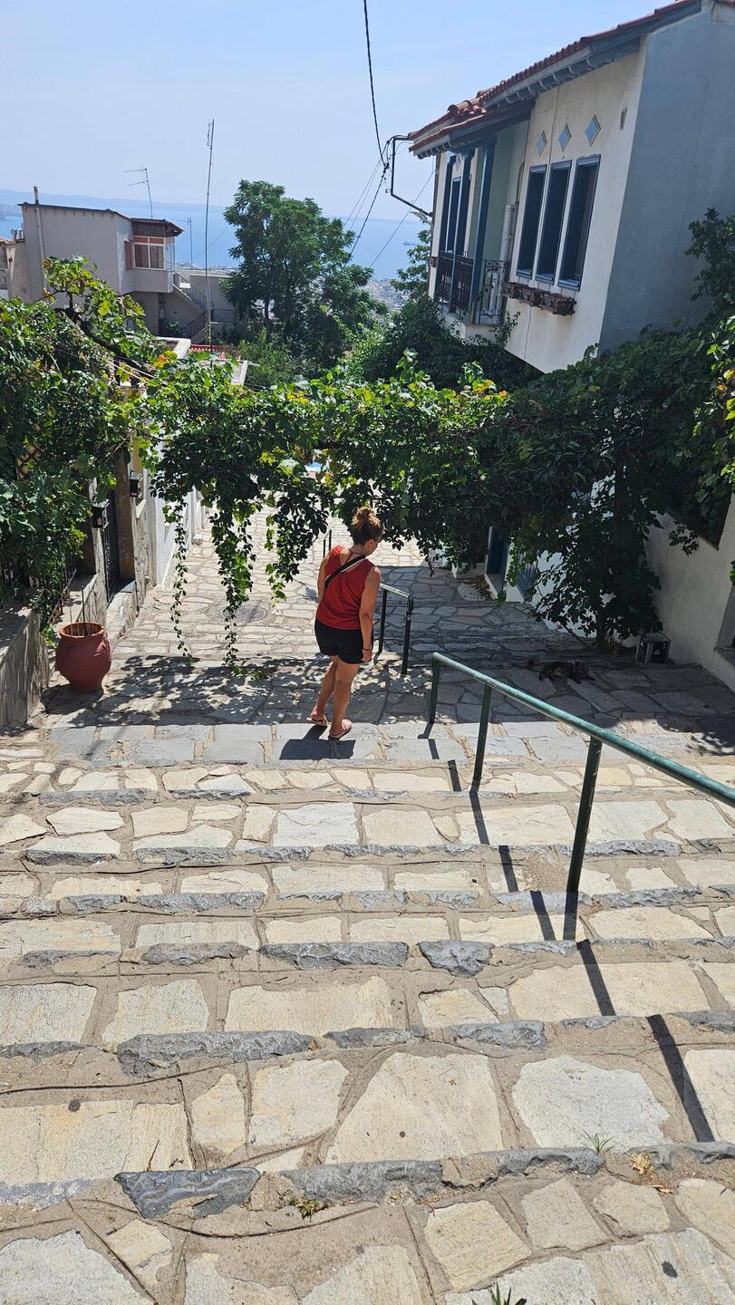 Oldcity Thessalonike