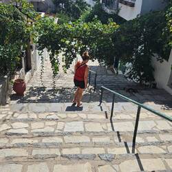 Oldcity Thessalonike