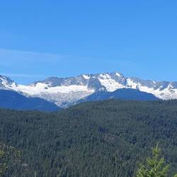 Sea-To-Sky Hwy #99