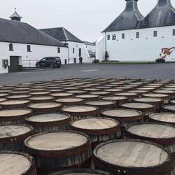 Ardbeg Destillerie