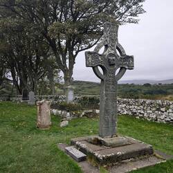 Kildalton Cross