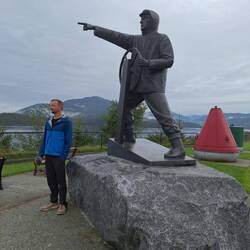 Seemänner unter sich