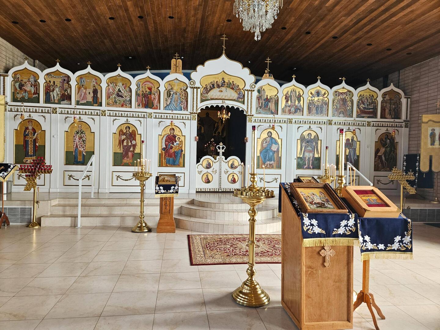 Sts. Peter and Paul