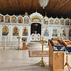Sts. Peter and Paul