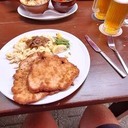 Schwäbische Küche