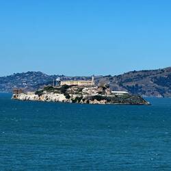 Alcatraz