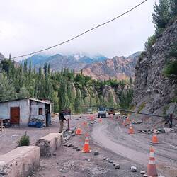 Check Point by Booni