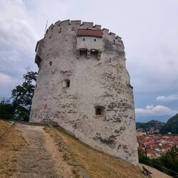 Der weiße Turm
