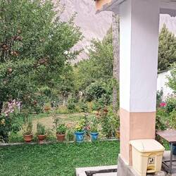 Tourist Garden Homestay