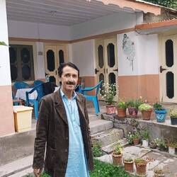 Tourist Garden Homestay
