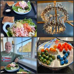 Geburtstagsessen 😉