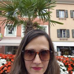 Und noch ein wenig das mediterrane Flair genießen