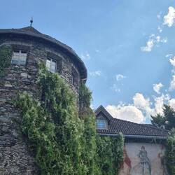 Alter Stadtturm