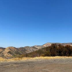 The crazy Route 49 ride!