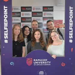 Deutsches Projektteam