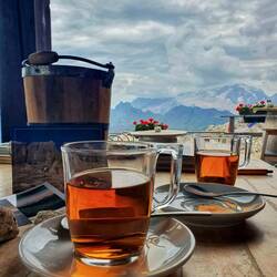 Tea for Two