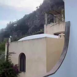 Video from our balcony