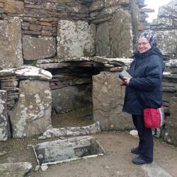 Bärbel im Broch
